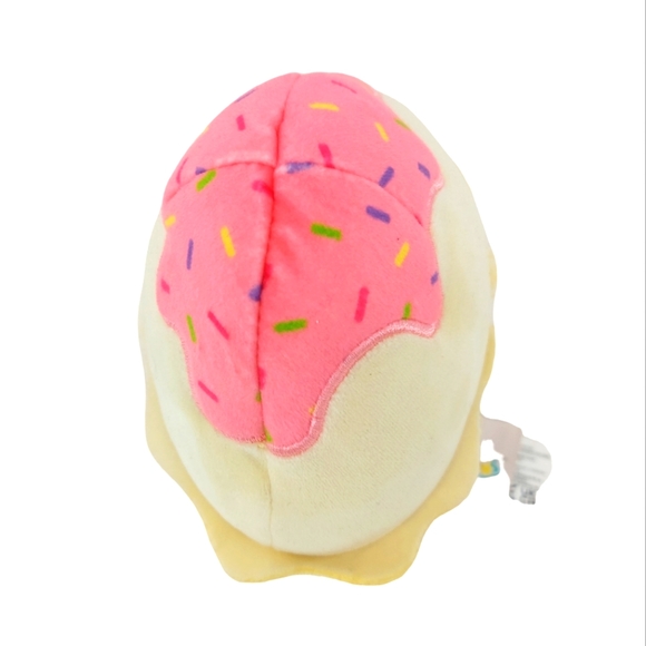 Pink Squishmallow Shannon The Ice Cream Plush Toy - Picture 7 of 10